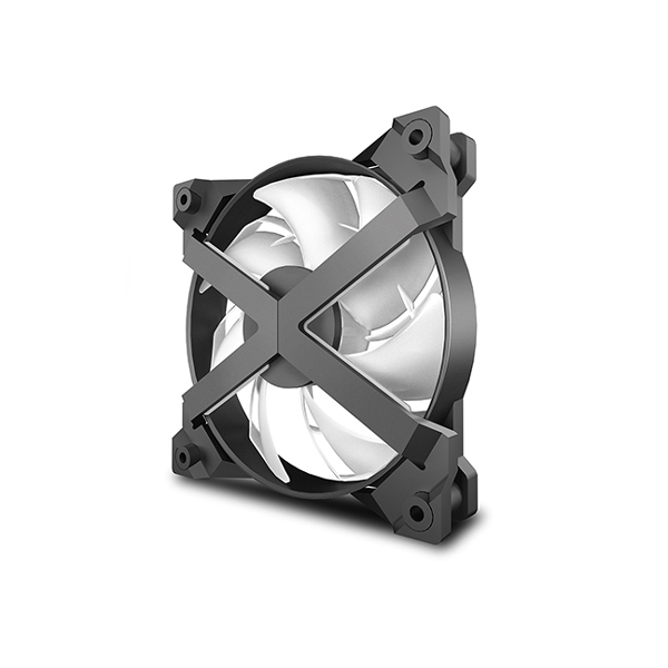 Deepcool MF120 GT 3 in 1 ARGB Cabinet Fan (Triple Pack)